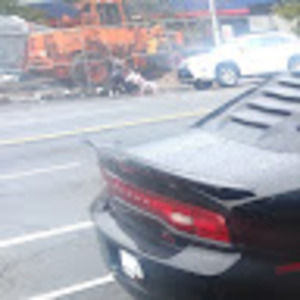 Meet your Posher, Jose